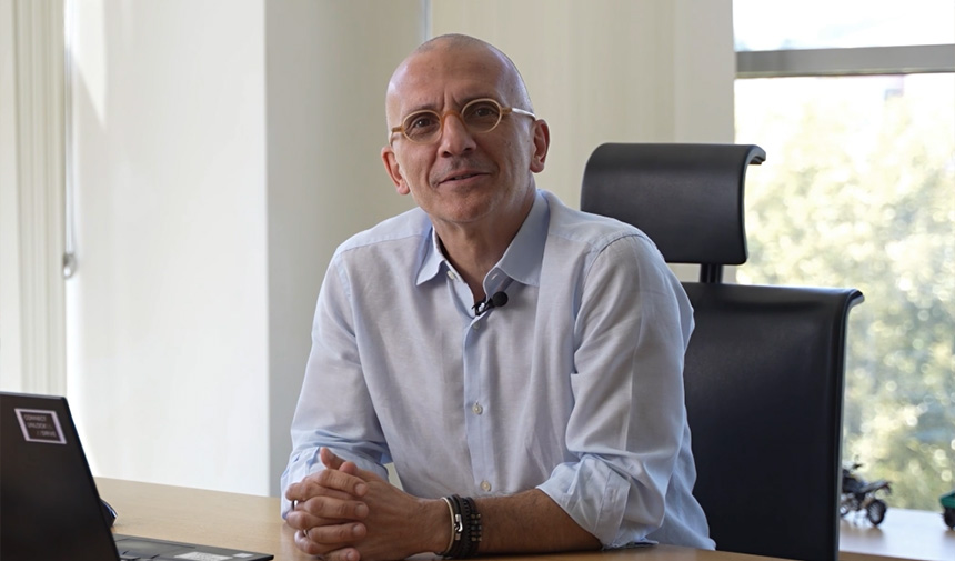 Daimler Truck AG’nin Avrupa’daki İlk Konteyner Veri Merkezi Aksaray Kamyon Fabrikası’nda Devreye Alındı 4