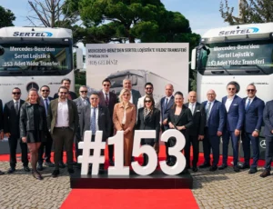 Sertel Grup Lojistik