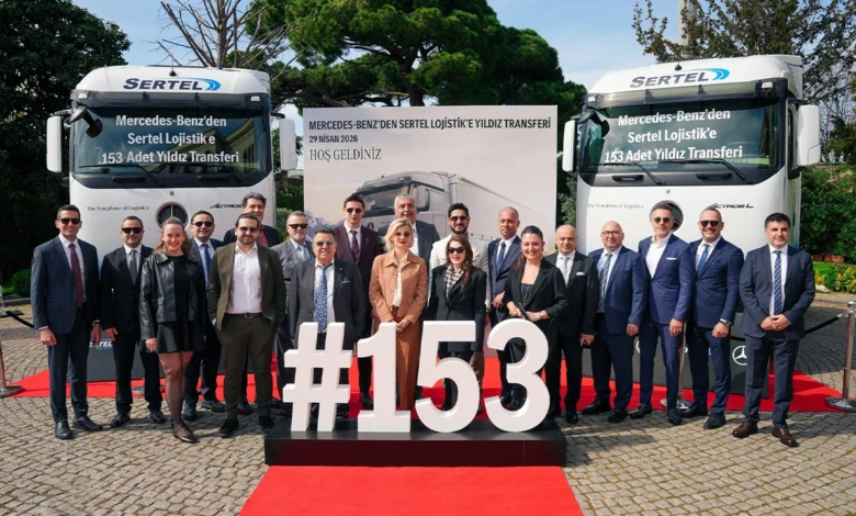 Sertel Grup Lojistik