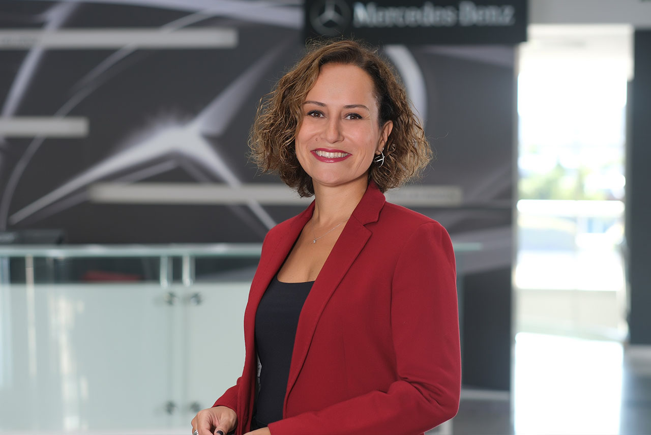 Mercedes-Benz Türk’ten Üretimde Kadın İstihdamına İşin Kaynağında Destek 3