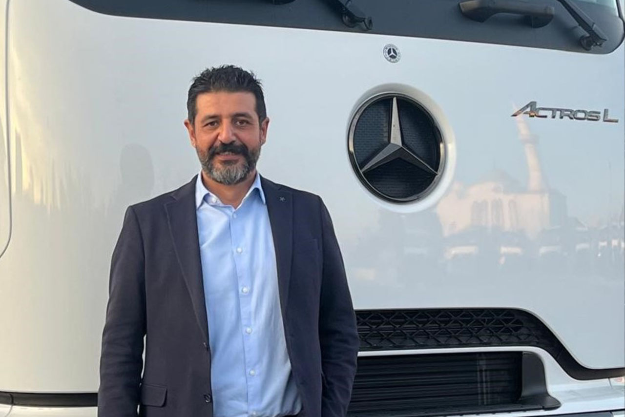 Mercedes-Benz Türk’ten Üretimde Kadın İstihdamına İşin Kaynağında Destek 4