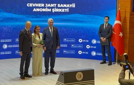 Cevher Jant, Responsible® Markası’nı Kullanmaya Hak Kazandı 10