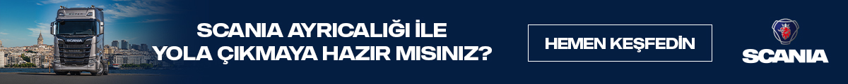 Kamyon Haber Reklam