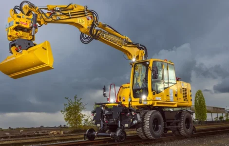 Alman ATLAS İş Makinaları’nda Yeniden Yapılandırma Süreci 15