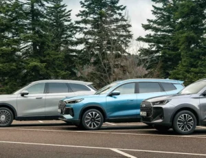 Chery İngiltere’de “En İyi Fiyat-Performans Markası” Seçildi! 6