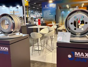 Maxion İnci Jant Grubu, Busworld Türkiye 2026’da Ticari Araç Jantlarını Sergiliyor 20