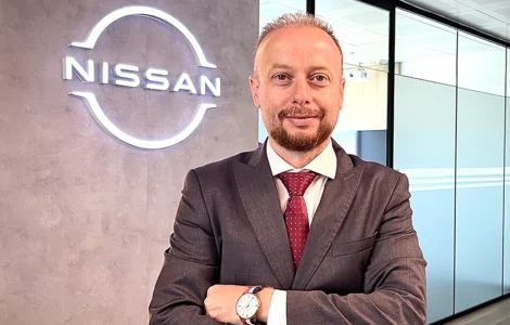 Nissan Türkiye Kurumsal İletişim Direktörlüğüne Osman Kurt Atandı 10