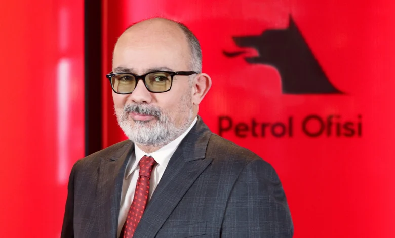 Petrol Ofisi Türkiye akaryakıt sektörünün yine en değerli markası oldu