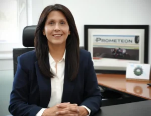 Prometeon Türkiye Pazarlama Müdürü Tuğba Başaran Oldu 3 Prometeon Türkiye Pazarlama Müdürü Tuğba Başaran Oldu