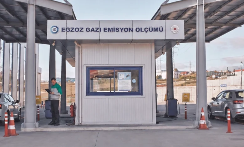 TÜVTÜRK’ten Araç Sahiplerine Önemli Hatırlatma 1