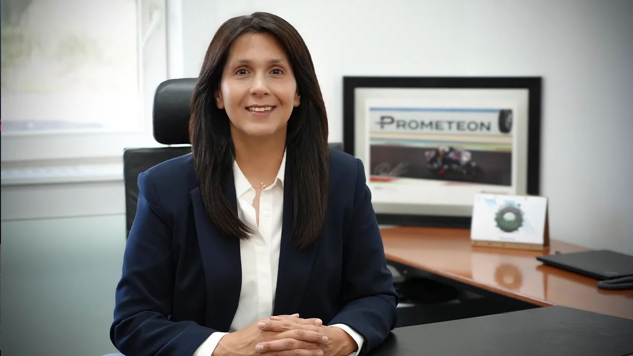 Prometeon’dan İnşaat Araçlarına Özel Lastik: G02 PRO MULTIAXLE M1 2