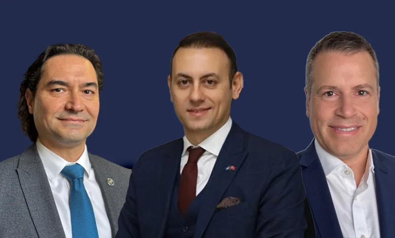 Ford Otosan’dan Ürün Geliştirmede Stratejik Atamalar 1