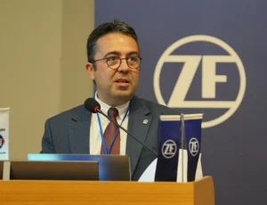 ZF CVS Türkiye, Tedarikçileriyle Buluştu 3
