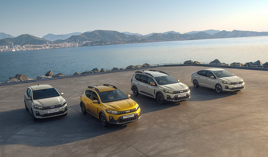 MAİS'ten Güçlü İlk Yarıyıl Performansı: Renault Zirvede 2