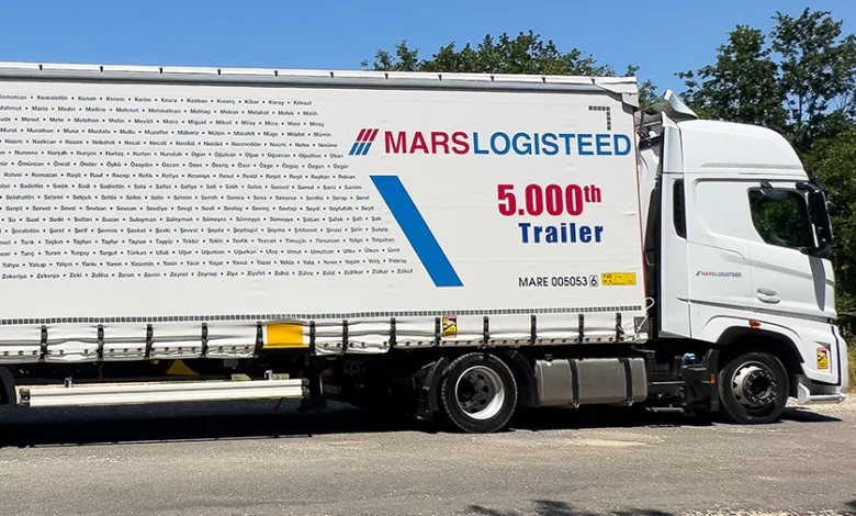 Mars Logistics'ten Çok Güzel Hareket: Emek ve Katkının Görünür Kılınması... 1