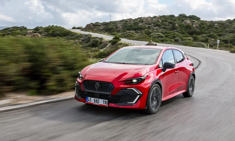 MAİS'ten Güçlü İlk Yarıyıl Performansı: Renault Zirvede 1
