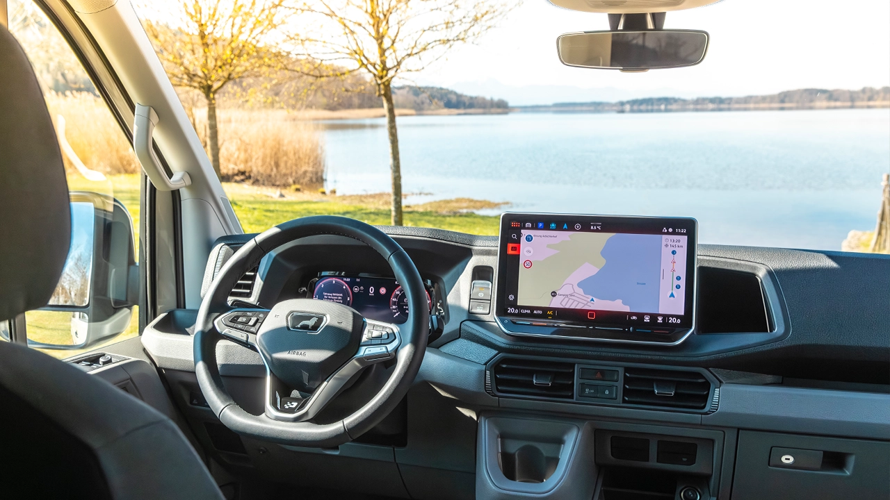 MAN, IAA Transportation 2026'da Yeniliklerini Sergileyecek 4