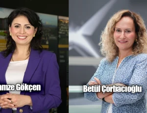 Mercedes-Benz Türk İcra Kurulu’nda Yeni Yapılanma 2