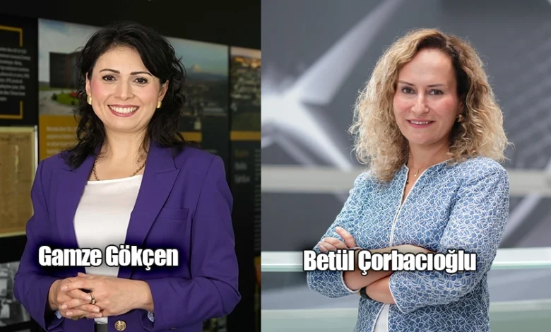 Mercedes-Benz Türk İcra Kurulu’nda Yeni Yapılanma 1