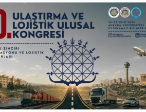10. Ulaştırma ve Lojistik Ulusal Kongresi Kapsamında Proje Yarışması Gerçekleştiriliyor 2