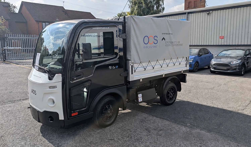 Anadolu Isuzu BIG.e İngiltere’de Satışa Sunuldu 2