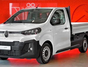 Citroën Jumpy Kamyonet Bursa’da Üretiliyor: 1.780.000 TL’den Başlıyor 2