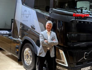 Volvo Trucks, Yeni Teknolojileri İle IAA 2026’da 2