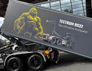 MEILLER, IAA 2026’da Geniş Ürün Gamıyla Öne Çıktı 2