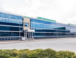 Mercedes-Benz Türk Dört Yıldır Patent Tescilinde Zirvede 2