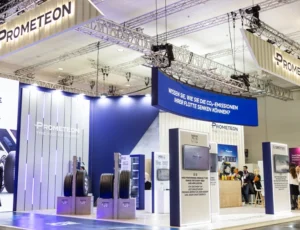 Prometeon, IAA Transportation’da Filolara Yönelik Entegre Programını Tanıttı 6