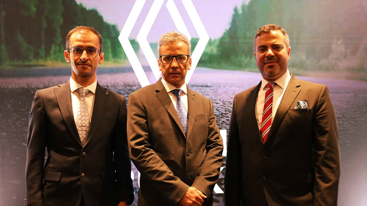 Renault Trucks Türkiye Ağır Ticariden Hafif Ticariye Uzanıyor 3