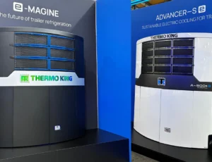 Thermo King, IAA Transportation 2026’da Soğuk Zincirin Geleceğini Şekillendiren Teknolojilerini Sergiliyor 3