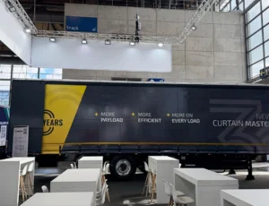 Wielton IAA Transportation 2026’da Geleceğin Taşımacılığı Bugünden Başlıyor 4