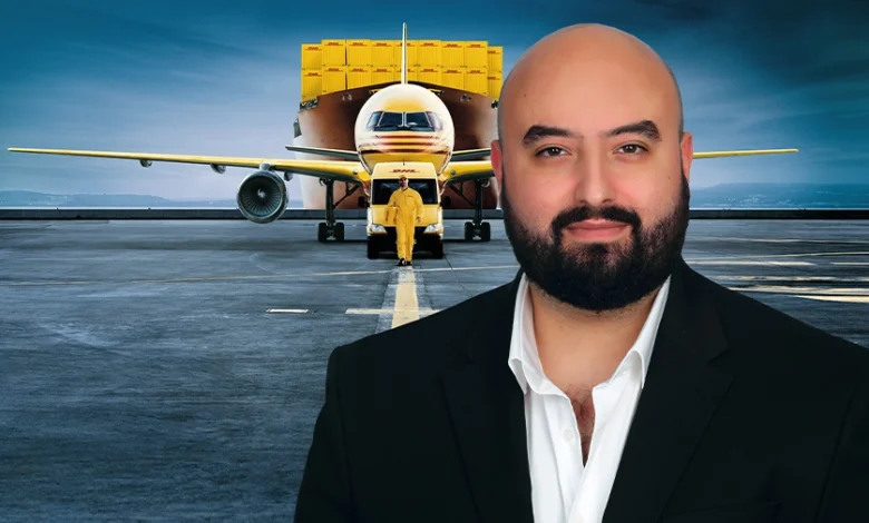 DHL Global Forwarding Türkiye’de Karayolu Taşımacılığı Oğuzhan Kahraman’a Emanet 1