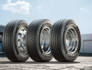 Yeni Treyler Lastiği Conti Eco HT 5 Satışa Sunuldu 2