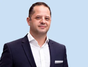 Mehmet Karal, IVECO Türkiye’nin Yeni Ülke Müdürü Oldu 2