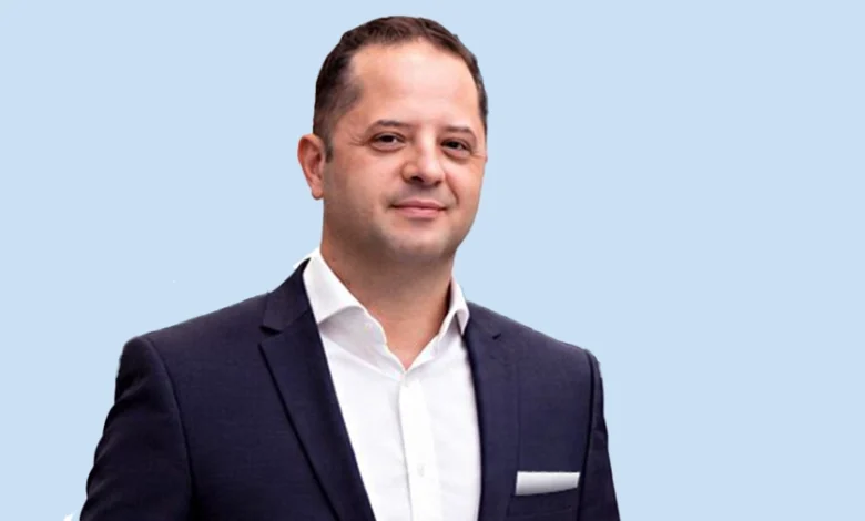 Mehmet Karal, IVECO Türkiye’nin Yeni Ülke Müdürü Oldu 1