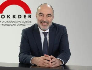 Araç Kiralama Sektörünün Filosu 412 Bin Araca Yaklaştı 2