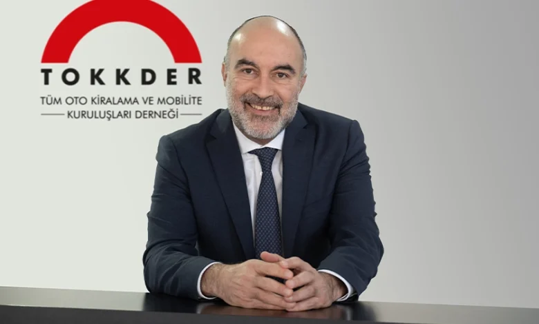 Araç Kiralama Sektörünün Filosu 412 Bin Araca Yaklaştı 1